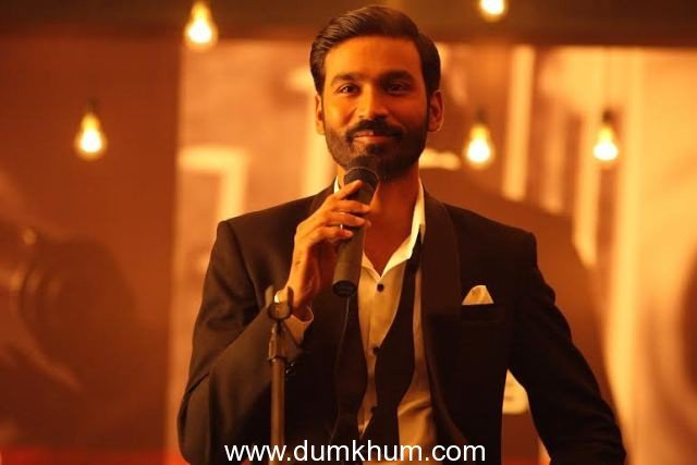 INTERVIEW Dhanush – The Unconventional Superstar !