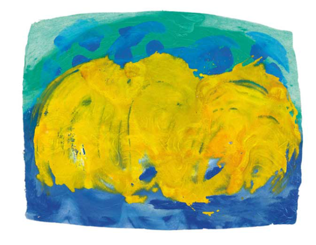 HOWARD HODGKIN: PAINTINGS 1984 – 2015 A TRIBUTE