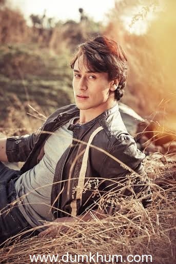 Tiger Shroff is on a fast for Mahashivratri