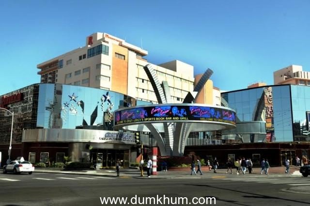 LVCVA buys Riviera Hotel & Casino,begins Las Vegas’ next evolution.