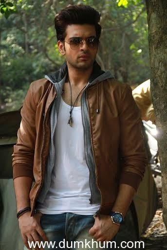 Karan Kundra to Host MTV’s new show HE Ticket