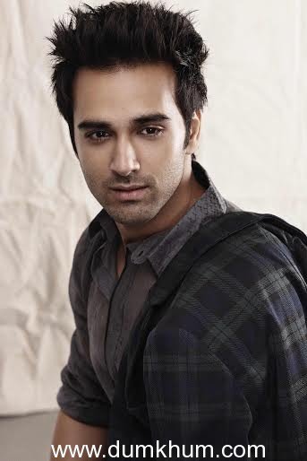 Pulkit Samrat is the first actor to bag a Pakistani brand campaign.