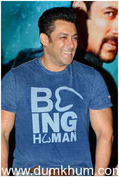 Salman shows Bajrangi Bhaijaan teaser to Sajid Nadiadwala and Aditya Chopra