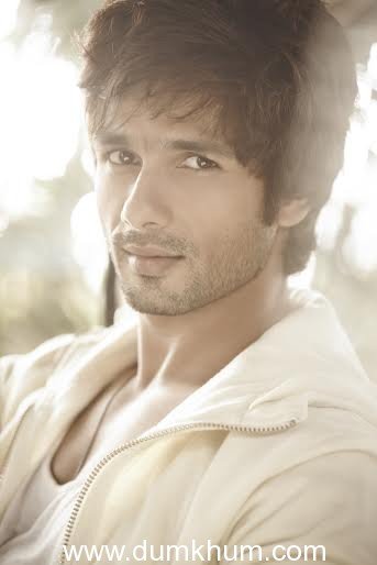 Shahid Kapoor continues shooting for Udta Punjab despite having fever