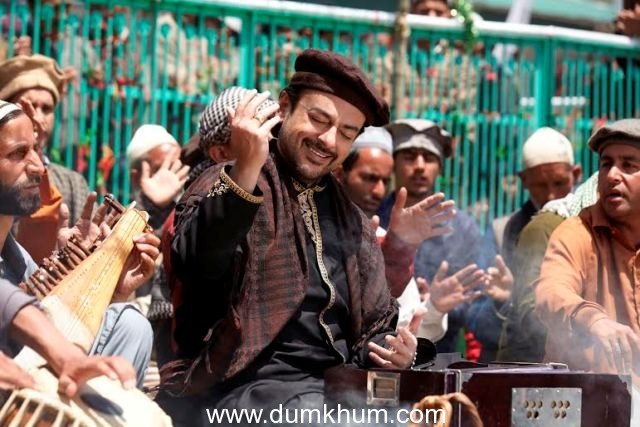 First Look of Salman Khan’s Favorite Qawwali from Bajrangi Bhaijaan out now