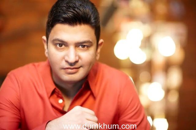 Bhushan Kumar speaks about Kangana Ranaut’s notice