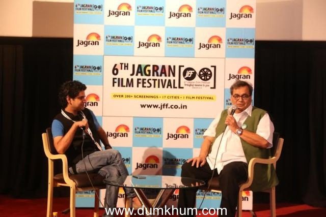 Day 4 of Jagran Film Festival brings world cinema  under one roof