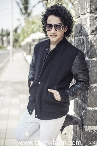 Faisal Khan To Make His Marathi Debut