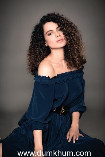 For her next film Rangoon, Kangana Ranaut trains in ballet dancing, sword fighting and horse riding