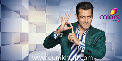 Bigg Boss Nau to premiere on 11th October, 2015 at 9:00 PM
