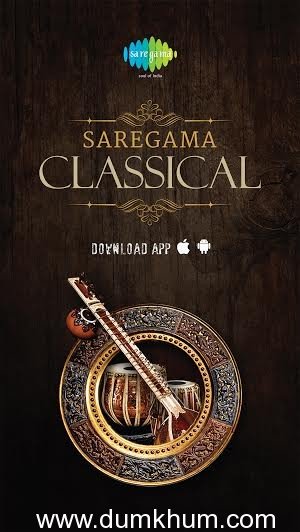 Saregama Classical App – 50k downloads in 2 weeks Uploads Rare and Unheard Musical Works of Gauhar Jaan