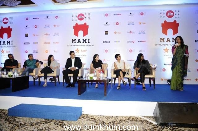YES FOUNDATION Social Impact Award launched at Jio MAMI – Mumbai Film Festival