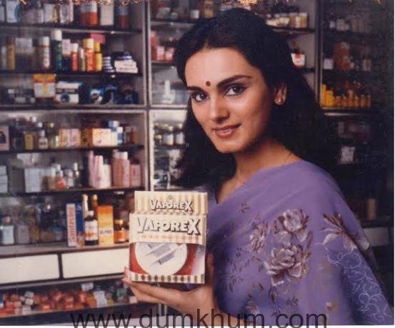 Check out the commercials Neerja Bhanot was a part of