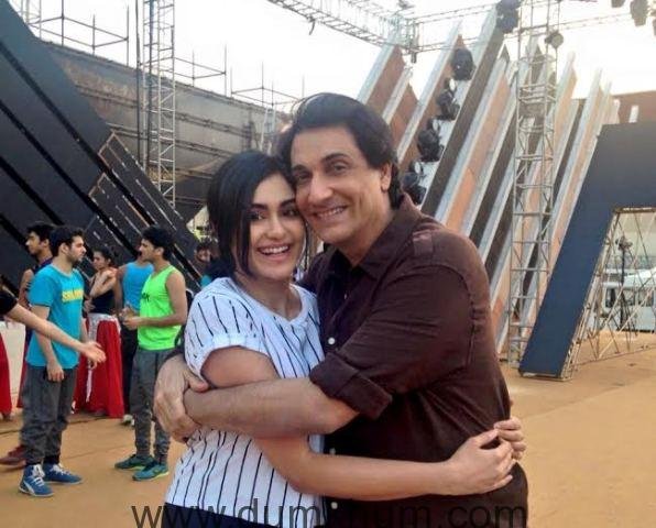Shiamak Excited for his Southern Sojourn with IIFA Utsavam-