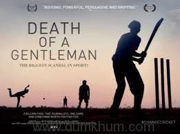 Death of Gentleman