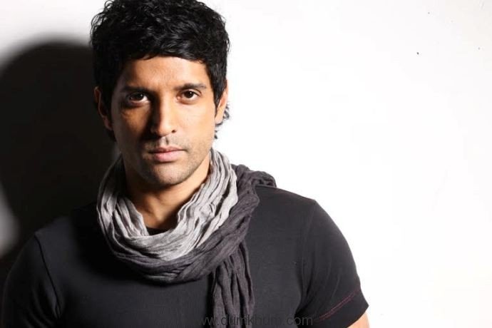 I enjoy reading Biographies of artistic and creative people : Farhan Akhtar