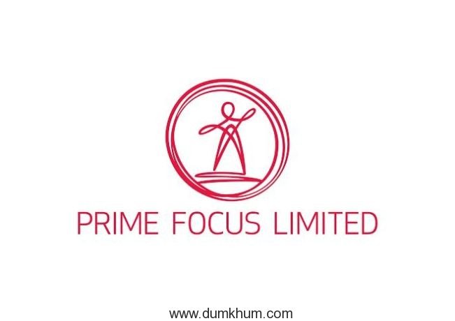 Prime Focus Ltd. - logo
