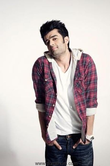 Manish Paul to share his funny videos for Science of Stupid!