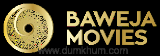 Baweja Movies - logo