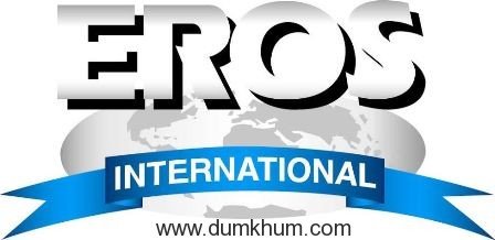 Eros International - Logo