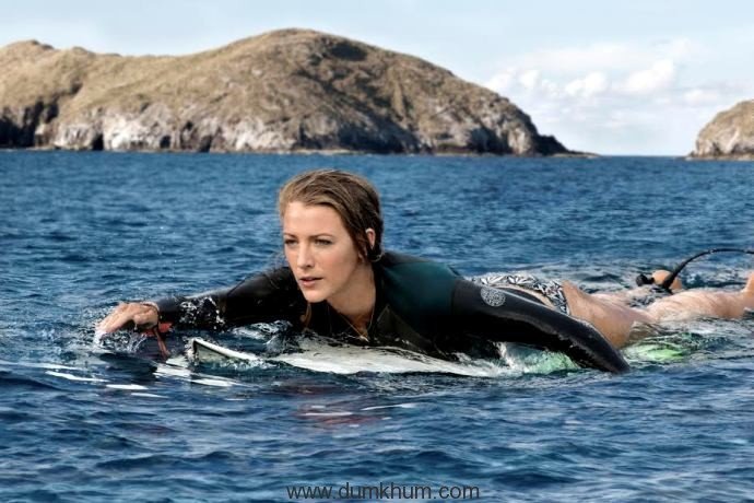 32 seconds between Life and Death! It’s time to know what’s in ‘The Shallows’