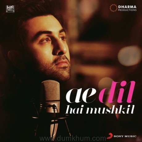 ‘Ae Dil Hai Mushkil’ Title Song Gains Over A Million Streams in 48 hours on Saavn. Fastest to a million, hitting 3.5 million in a week.