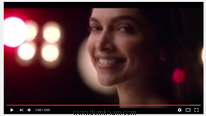 Deepika Padukone and Myntra champion self-belief in their new brand campaign for All About You