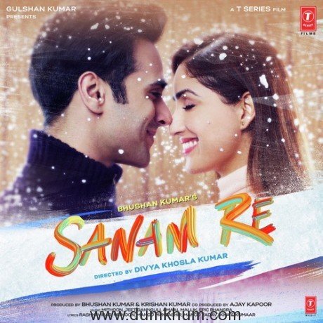 Sanam Re surpasses Bajirao Mastani & Fan at No 4 on the TRP ratings list by BARC!