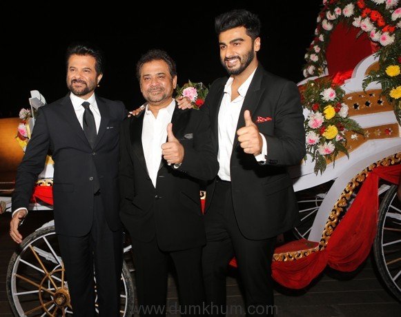 anil-kapoor-and-arjun-kapoor-starrer-mubarakan-have-commenced-their-first-schedule-in-chandigarh-2