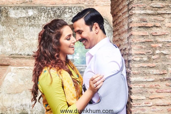 Second song of Jolly LLB 2 ” Bawara Mann” released !