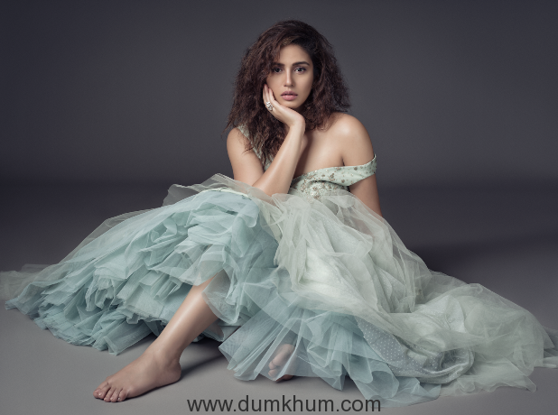 Huma Qureshi: There is a genuine interest in Indian movies and actors in the West!