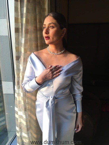 Kareena Kapoor in NIRAV MODI Jewels
