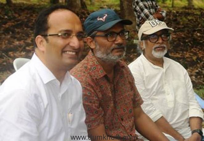 Building Blocks Group joins hands with Dangal director Nitesh Tiwari