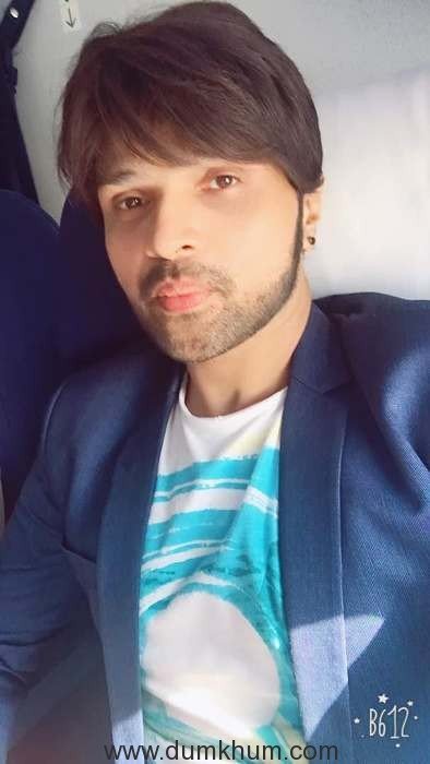 Official statement by Himesh Reshammiya