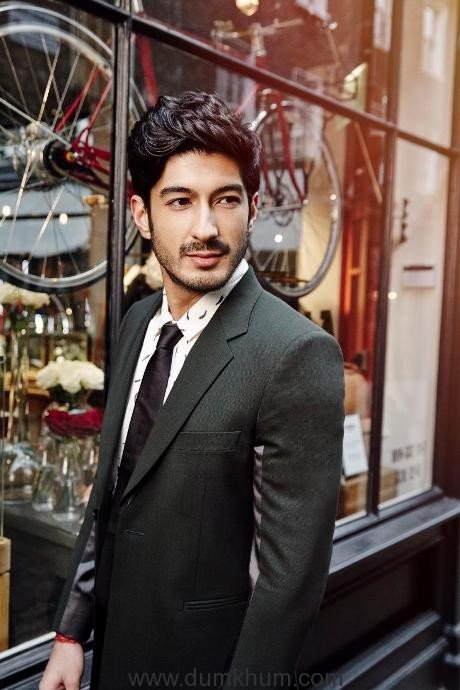 Mohit Marwah’s heroic act as Colonel Prem Kumar Sahgal will give you goosebumps!