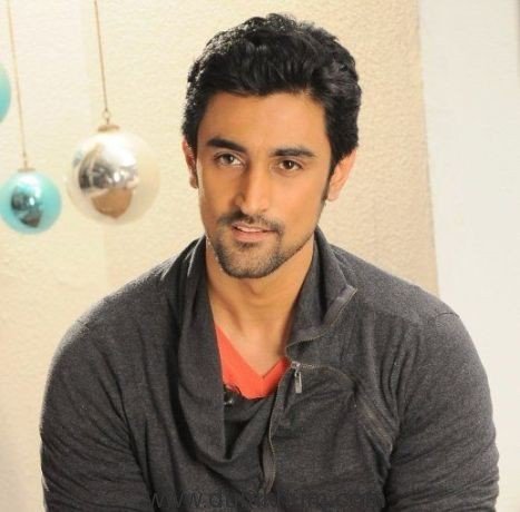 Actor Kunal Kapoor talks on How to Pitch a Film!​