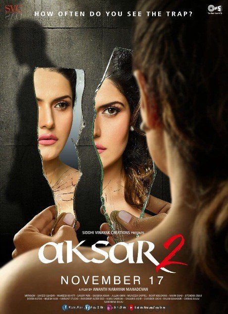 Aksar 2 to release on 17th November, 2017!-