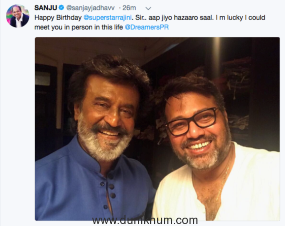 Director Sanjay Jadhav’s Greet Meet with Thalaiva Aka Rajinikanth! -Screen Shot 2017-12-12 at 6.43.42 pm