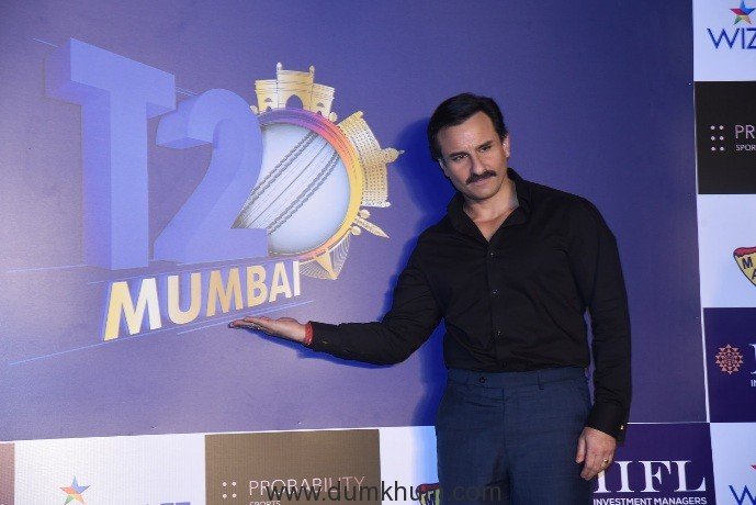 MUMBAI CRICKET ASSOCIATION LAUNCHES THE FIRST-EVER T20 MUMBAI LEAGUE