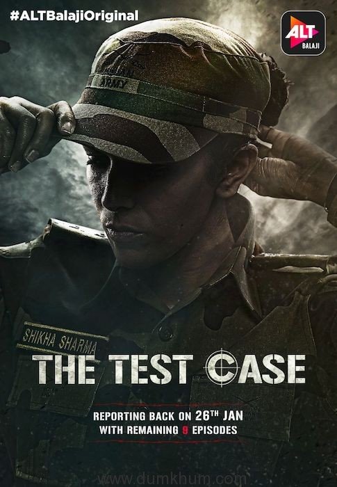 The Test Case _ Alt Balaji