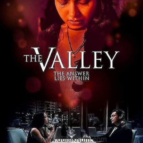 The Valley showcased at Dallas’ South Asian Film Festival !