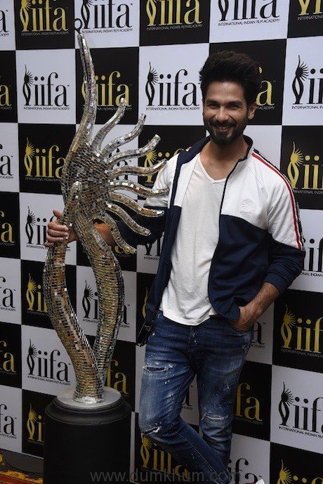 The 19th Edition of IIFA Weekend & Awards kick-started with the Voting Weekend