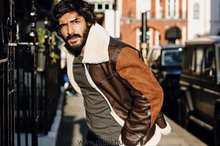 Harshvardhan Kapoor’s heroic act receives a warm reception on Netflix !