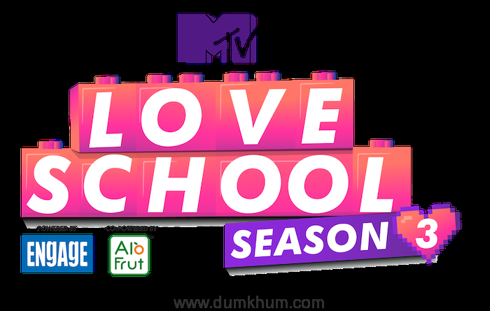 MTV Love School Season 3
