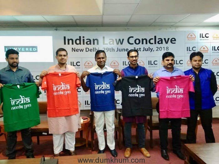 Image 01_Indian Law Conclave