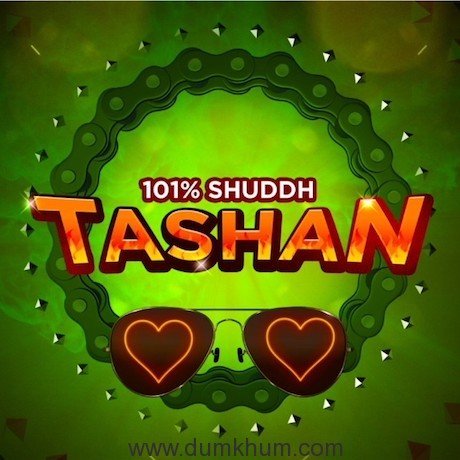 Shuddh Tashan