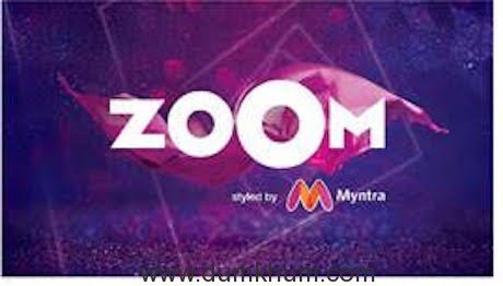 Zoom - logo