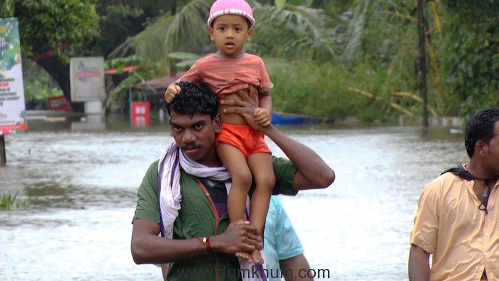 'Kerala Floods – The Human Story'-4