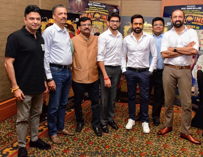 CHEAT INDIA PRODUCERS' MASTERSTROKE TO BOOST BUSINESS! THACKERAY GIVES A THUMBS UP-1