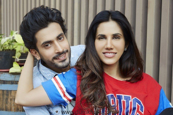 Sunny Singh and Sonnalli Seygall are in love with their mothers!